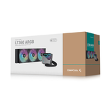  Tản nhiệt nước AIO Deepcool LT360 ARGB 