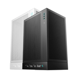  Case Deepcool CH170 Digital Mini ITX - Black 