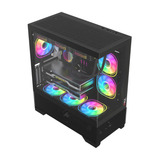  Vỏ Case máy tính MAGIC MIX-FULL TOWER 