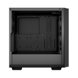  Case Deepcool CG540 ARGB Mid-Tower - Black 