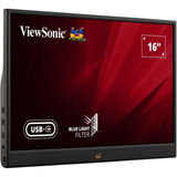  Màn hình ViewSonic VA1655-3  (16 inch, IPS, 60Hz, 7ms) 