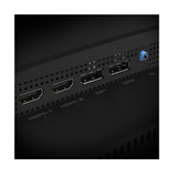  Màn hình GIGABYTE Gaming G34WQC A (34inch, VA, 144Hz, 1 ms) 