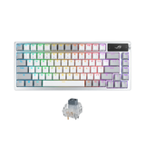  Bàn phím ASUS ROG Azoth NX SM 