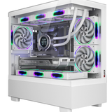  Vỏ Case máy tính MAGIC MIX TOWER PRO 