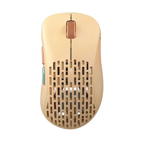  Chuột không dây Pulsar Xlite Wireless V2 Competition Retro Brown 