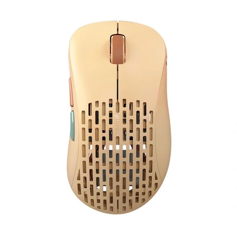  Chuột Pulsar không dây Xlite Wireless V2 Competition Retro Brown 
