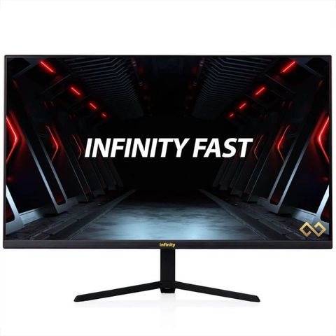  Màn hình LCD Infinity Fast – 23.8 inch FHD IPS / 144Hz / AMD Freesync / Gsync / Chuyên Game 