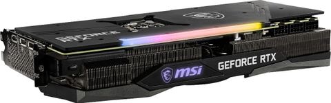  Card màn hình MSI RTX 3090 GAMING X TRIO 24G 