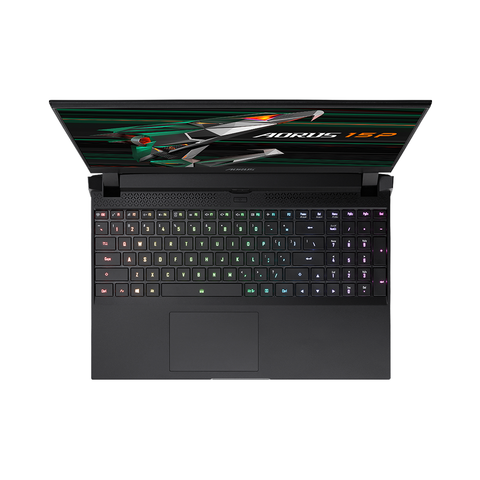  Laptop GIGABYTE AORUS 15P XD-73S1324GO 