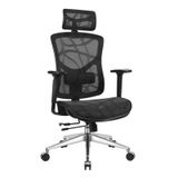  Ghế Công Thái Học Manson Vera (Lưới Wintex / Lưng nâng hạ /Tay 3D) 