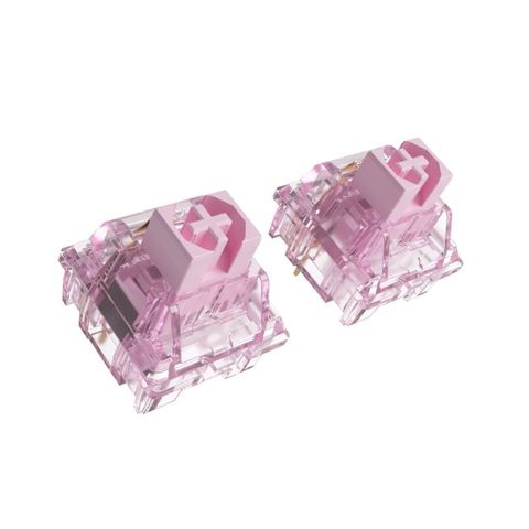  AKKO CS Switch - Jelly Pink (45 switch) 