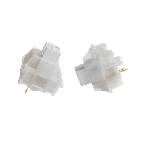  AKKO CS Switch - Jelly White (45 switch) 