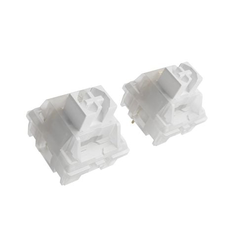  AKKO CS Switch - Jelly White (45 switch) 