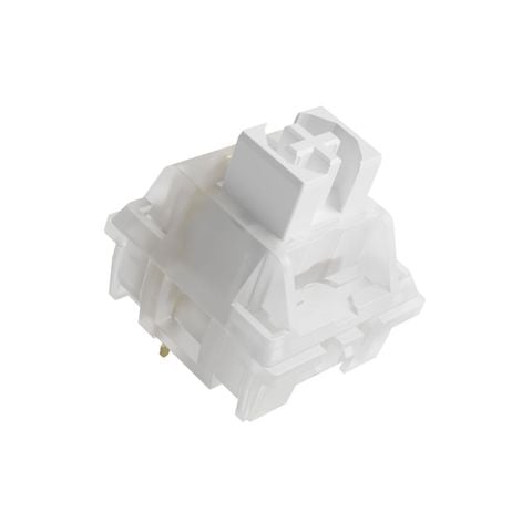  AKKO CS Switch - Jelly White (45 switch) 