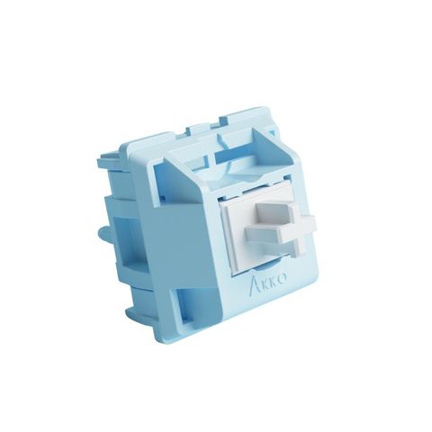  AKKO CS switch – Snow Blue Grey (45 switch / 5 pin) 