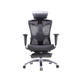  Ghế Công Thái Học Sihoo V1 