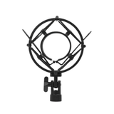  Giá đỡ chống rung Microphone Shock Mount HyperWork MAS01-1 