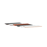  Mặt bàn Hyperwork gỗ MDF 1m2, 1m4, 1m6 