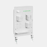  Bảng treo đồ Pegboard kim loại sơn tĩnh điện cao cấp HyperWork PG-02 