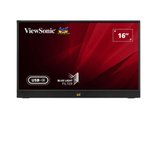  Màn hình ViewSonic VA1655-3  (16 inch, IPS, 60Hz, 7ms) 