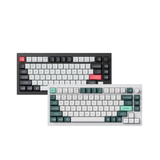  Bàn phím Keychron Q1 HE QMK Wireless - Magnetic Switch 