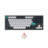 Bàn phím Keychron Q3 Max QMK Wireless 