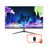  Màn hình EDRA Gaming EGM27F144PV (27inch, IPS A+, FHD, 144Hz, 1ms) 