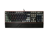  Bàn phím EDRA chơi game quang cơ EK300 Alpha 