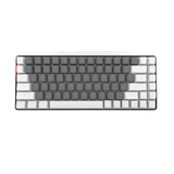  Bàn phím EDRA Chơi game EK384 3 Mode Alpha (RGB, Bluetooth, 2.4Ghz) 