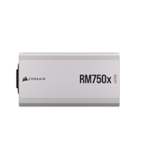 Nguồn máy tính Corsair RM750x Shift Black, White 750W 80 Plus Gold 