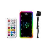  Bộ điều kiển SNOMAN Hub Fan RGB 