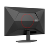  Màn hình AOC Gaming Q27G42ZE (240Hz, 2K, IPS, HDR10, Super color, 8bit màu) 