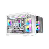  Vỏ Case DARKFLASH L285M (Full M-ATX) 