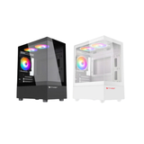  Vỏ Case T-WOLF Sea View TW-CG400 tặng kèm 3 FAN 