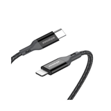  Dây Cáp Innostyle PowerFlex USB-C to Lightning 1.5M 20/30/60W ICL150AL 