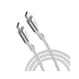  Dây Cáp Innostyle PowerFlex USB C to USB C 2.0M 100W ICC200ALSLV 