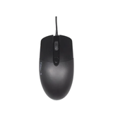  Chuột Fuhlen Gaming có dây G102s Black RGB 