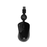  Chuột Zadez dây rút M-213 