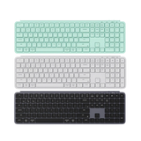  Bàn phím Keychron không dây B6 Pro 