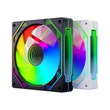  Quạt tản nhiệt MAGIC SNOMAN F-120 RGB (6pin) 