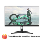  Màn hình Philips Gaming 25M3N3240P/69 (24.5'', IPS, 280Hz, FULLHD) 