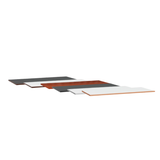  Mặt bàn Hyperwork gỗ MDF 1m2, 1m4, 1m6 