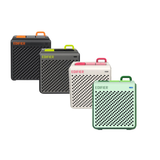  Loa EDIFIER MP85 (Loa di động, Bluetooth, Không dây) 