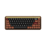  Bàn phím AKKO MU01 Autumn (Hotswap,RGB / Multi-Modes/ Akko X TTC Demon Switch) 
