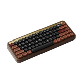  Bàn phím AKKO MU01 Autumn (Hotswap,RGB / Multi-Modes/ Akko X TTC Demon Switch) 