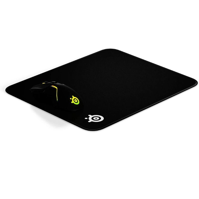  Bàn di chuột SteelSeries QcK Edge Medium 63822 (270 x 320 x 2mm) 