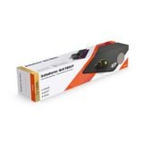  Bàn di chuột SteelSeries QCK Heavy Large 
