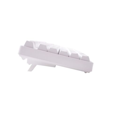  Bàn phím AKKO 5087 RGB ASA – White (Foam tiêu âm/Hotswap/AKKO CS Jelly Switch) 