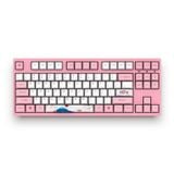  Bàn phím AKKO 3087 RF World Tour Tokyo (Dual-mode / AKKO sw v3 / PBT) 