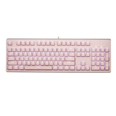  Bàn phím cơ E-DRA EK3104 Dream Pink V2 